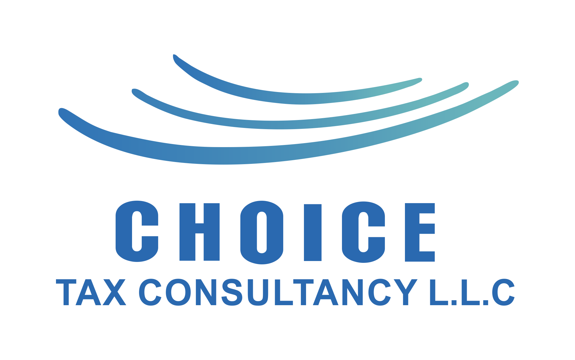 site logo